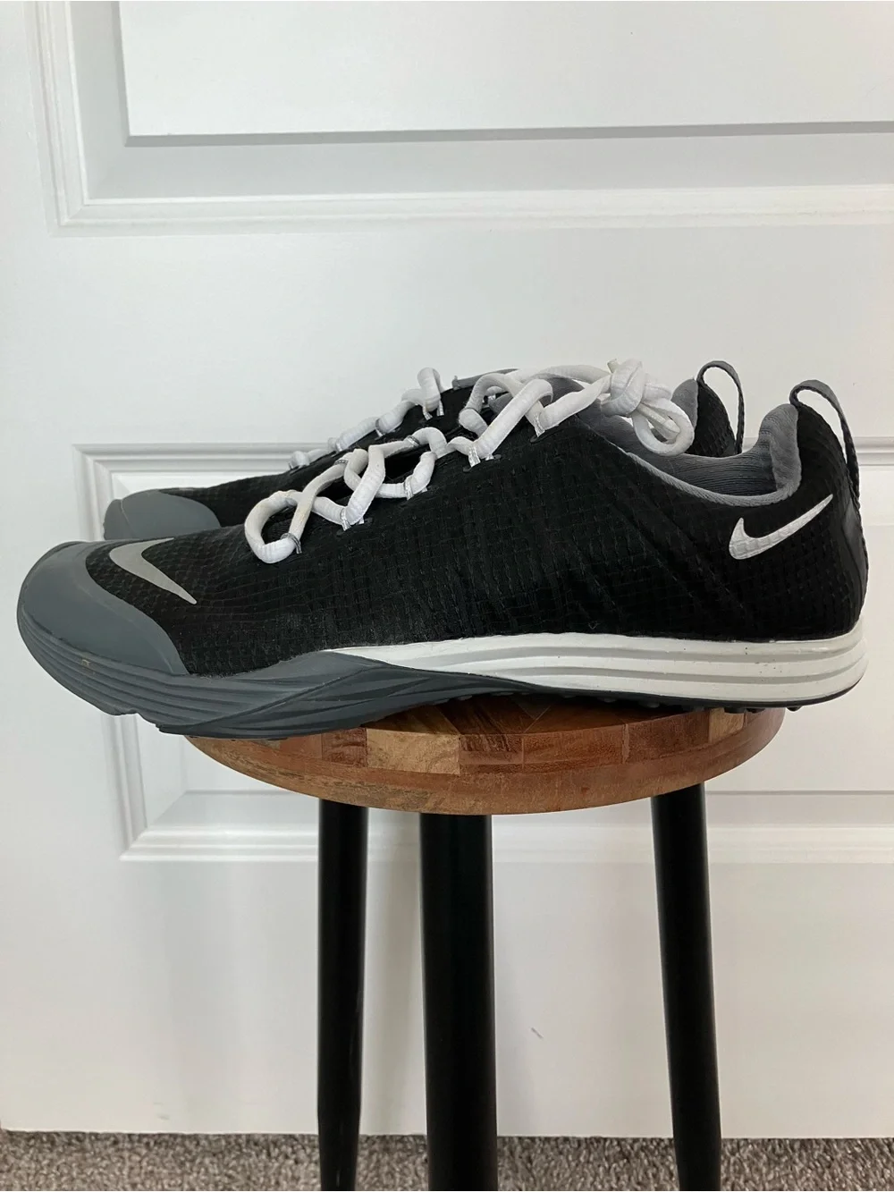 Nike gently used